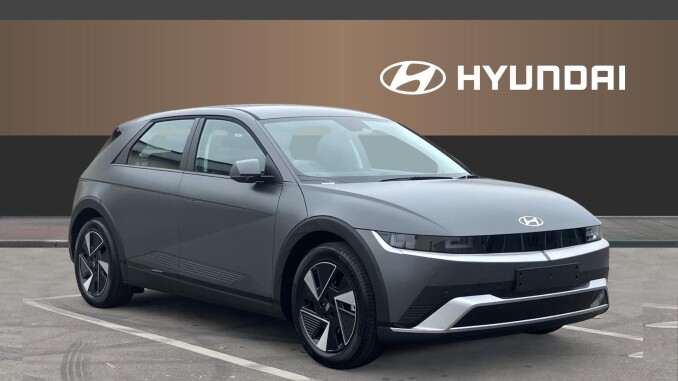 Hyundai IONIQ 5 168kW Premium 84 kWh 5dr Auto Electric Hatchback - Image 1